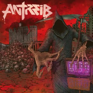 Antreib - 9199